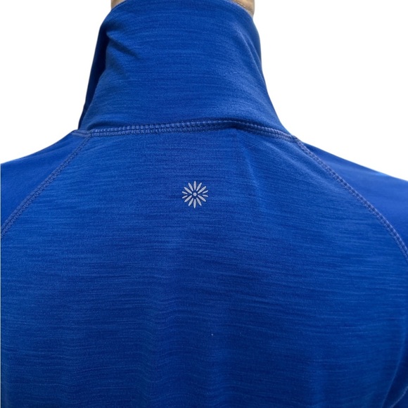 Tangerine Brand Activewear Women's Full Zip Long Sleeve Athletic Top Size Medium - Picture 6 of 13